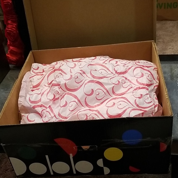 DOBBS SHANTUNG PANAMA STRAW HAT - Picture 7 of 8